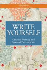 Write Yourself