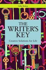 The Writer's Key