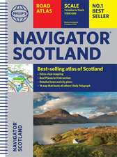 Philip's Navigator Scotland