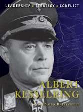 Albert Kesselring