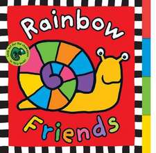 Priddy, R: Rainbow Friends