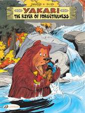 Yakari vol. 10: The River of Forgetfulness