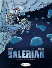 Valerian