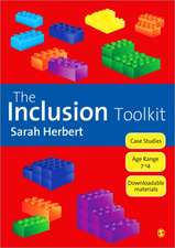 The Inclusion Toolkit