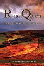 Ring Quest