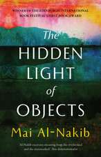 The Hidden Light of Objects