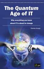 Quantum Age of It (The)