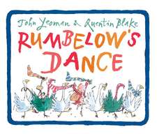 Rumbelow's Dance