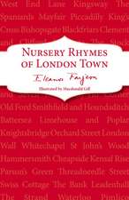 Nursery Rhymes of London Town