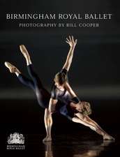 Birmingham Royal Ballet