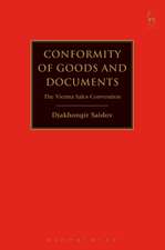 Conformity of Goods and Documents: The Vienna Sales Convention