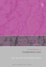 An Introduction to Competition Law