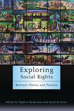 Exploring Social Rights