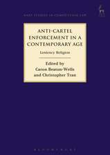 Anti-Cartel Enforcement in a Contemporary Age: Leniency Religion