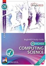 Williams, A: Higher Computing Science New Edition Study Guid