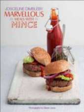 Marvellous Meals with Mince