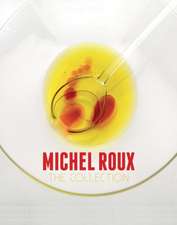 Michel Roux The Collection