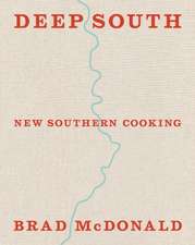 Deep South