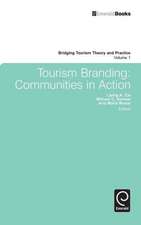 Tourism Branding – Communities in Action