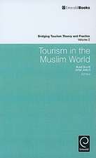 Tourism in the Muslim World