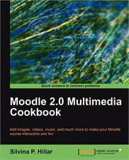 Moodle 2.0 Multimedia Cookbook