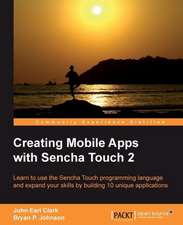 Sencha Touch Hotshot