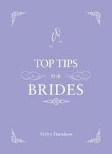 Top Tips for Brides