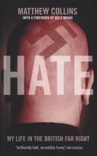 Hate