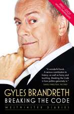 Brandreth, G: Breaking the Code