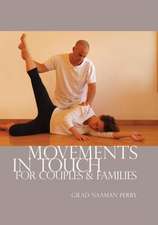 Movements in Touch for Couples and Families