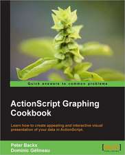 ActionScript Graphing Cookbook