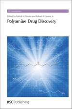 Polyamine Drug Discovery