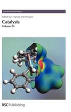 Catalysis