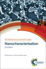 Nanocharacterisation