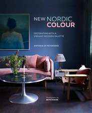 New Nordic Colour