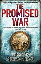 The Promised War