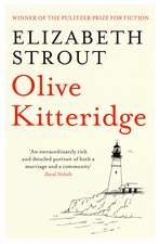 Olive Kitteridge