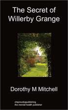 The Secret of Willerby Grange