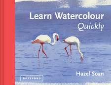 Learn Watercolour Quickly