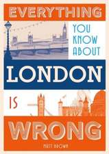 Everything You Know about London Is Wrong: How to Beat a Stronger Player