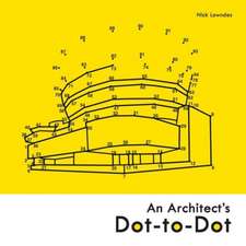 An Architect's Dot-To-Dot