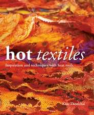 HOT TEXTILES