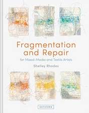 Fragmentation and Repair