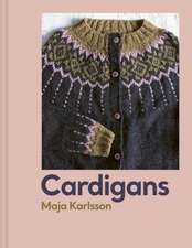 Cardigans