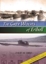 The Grey Wolves of Eriboll