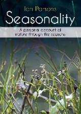 Seasonality