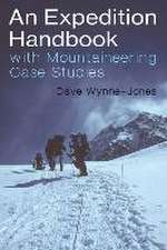 An Expedition Handbook