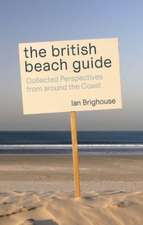 The British Beach Guide