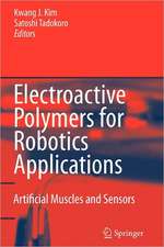 Electroactive Polymers for Robotic Applications