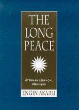 The Long Peace